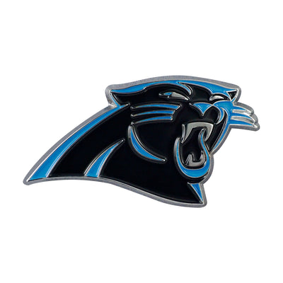 NFL - Carolina Panthers Color Emblem