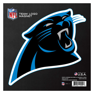 NFL - Carolina Panthers MAGNETLARGE