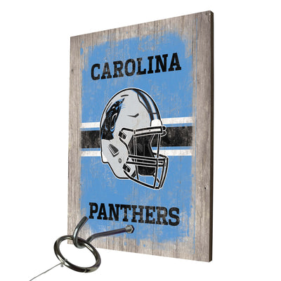 NFL - Carolina Panthers RINGTOSS