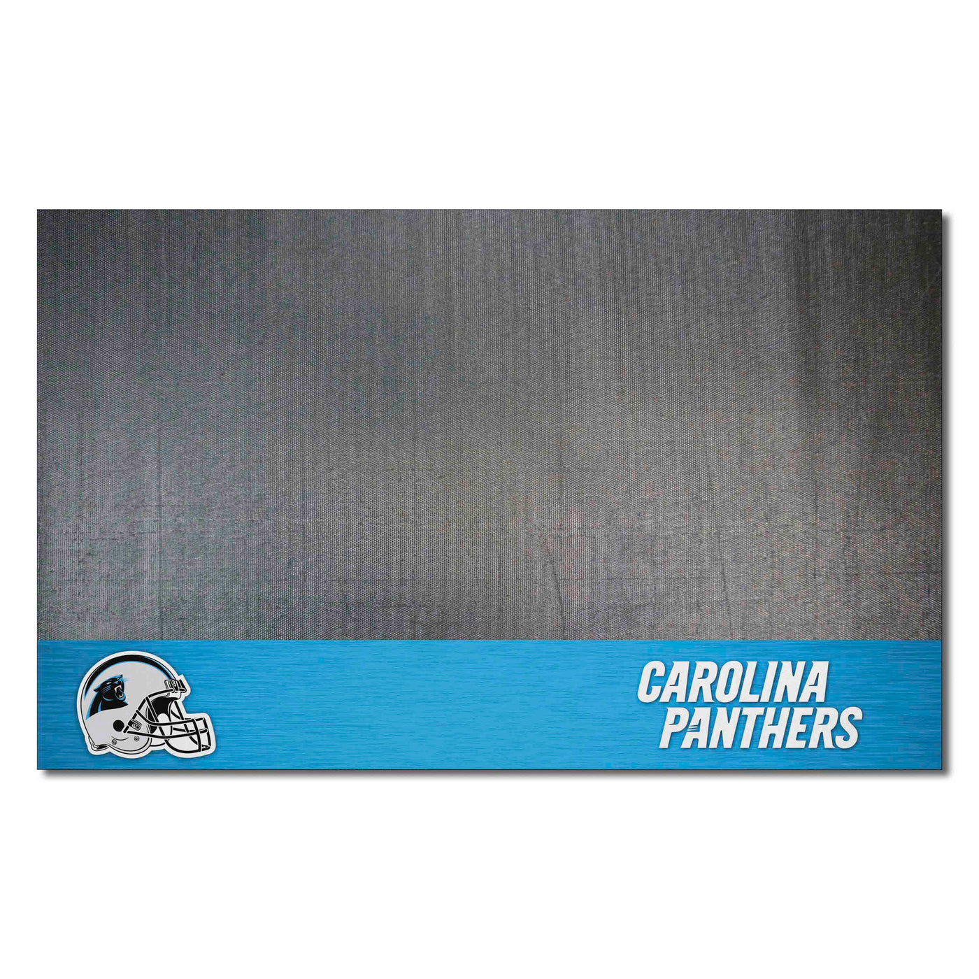 NFL - Carolina Panthers Grill Mat - Standard