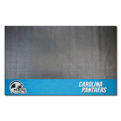 NFL - Carolina Panthers Grill Mat - Standard
