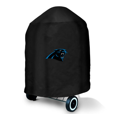 NFL - Carolina Panthers GRILLCOVERKETTLE