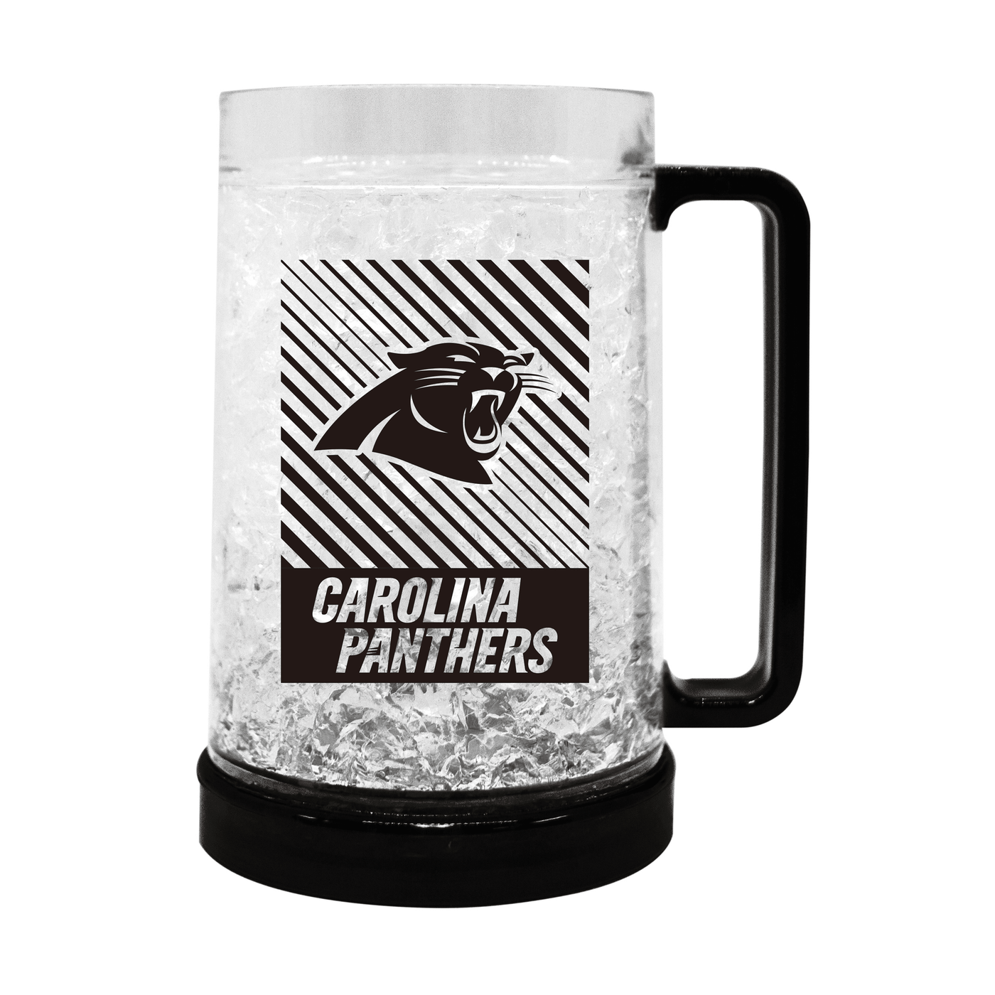 Carolina Panthers Freezer Mug