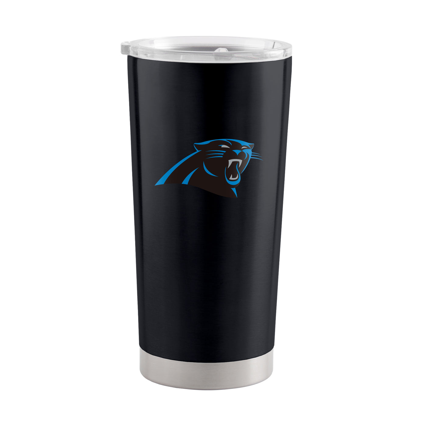 Carolina Panthers 20oz Gameday Stainless Tumbler