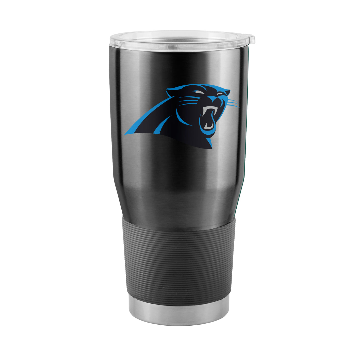 Carolina Panthers 30oz Gameday Stainless Tumbler - Logo Brands