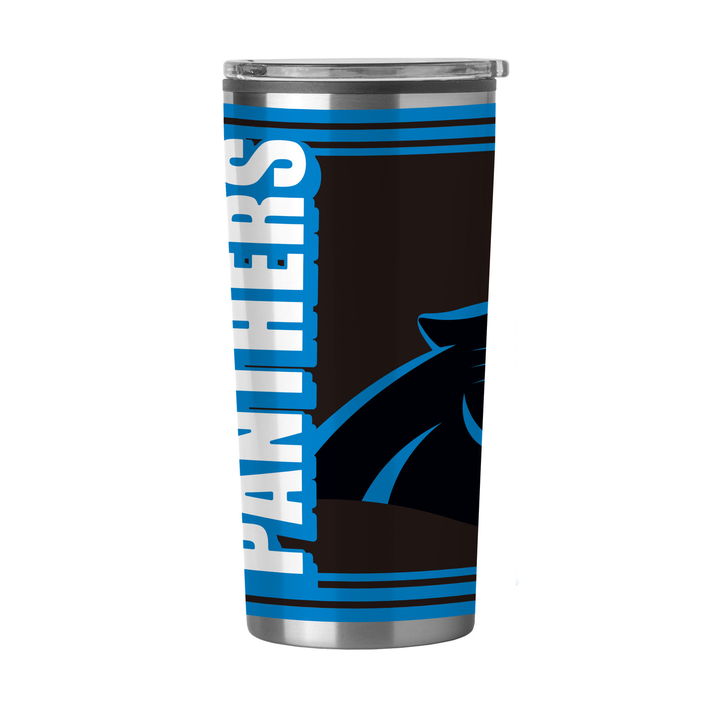 Carolina Panthers 20oz Hero Fusion Tumbler