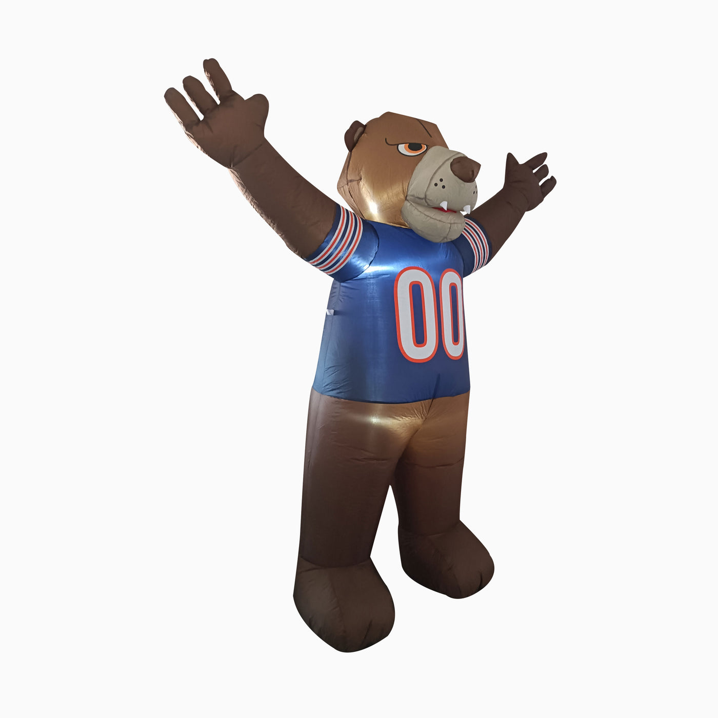 Chicago Bears Inflatable Mascot - Logo Brands