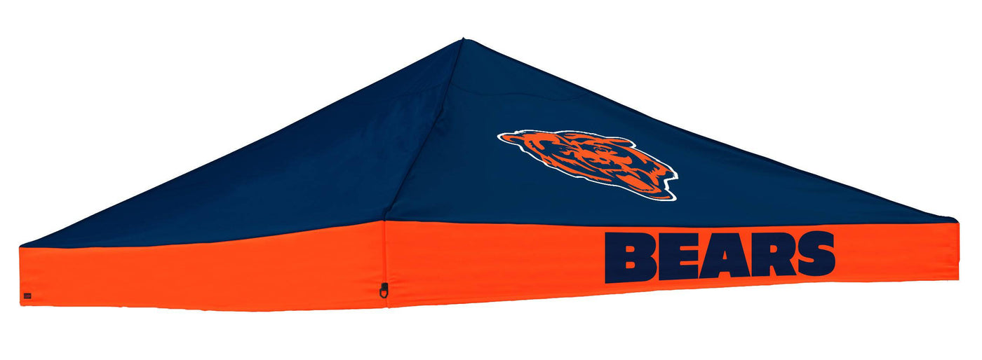 Chicago Bears Economy Canopy Top