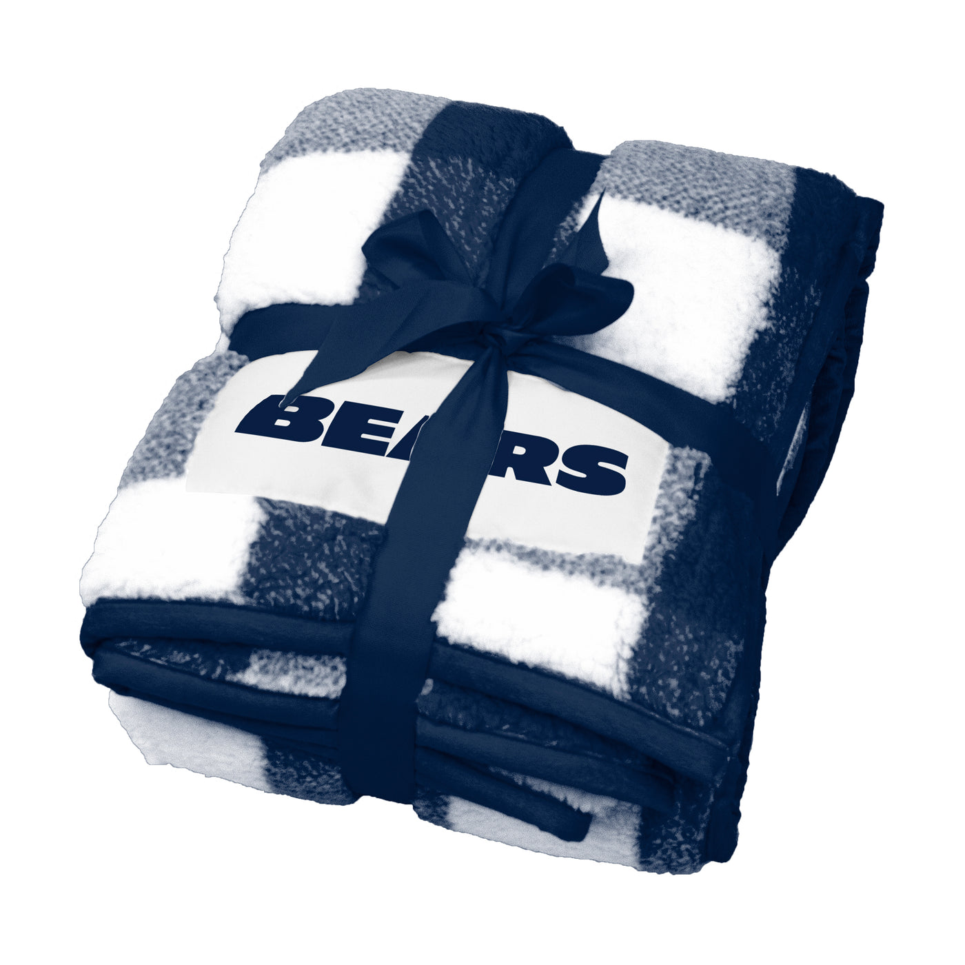 Chicago Bears Buffalo Check Frosty