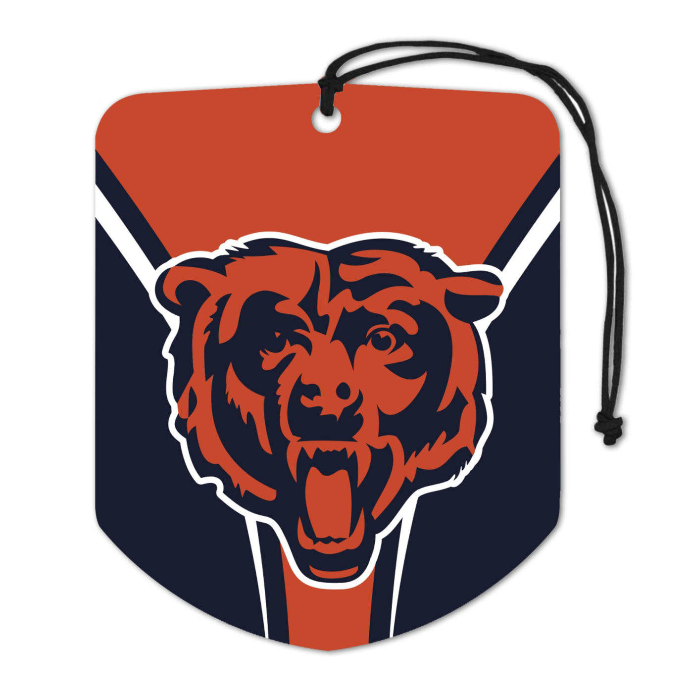 NFL - Chicago Bears Air Freshener 2-pk