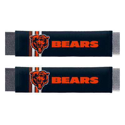 NFL - Chicago Bears Rally Seatbelt Pad - Pair