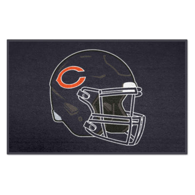 NFL - Chicago Bears Starter Mat