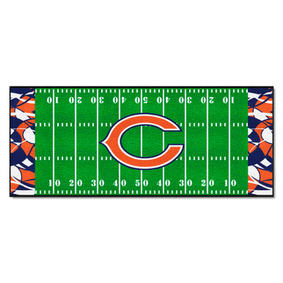 NFL - Chicago Bears FOOTRUN