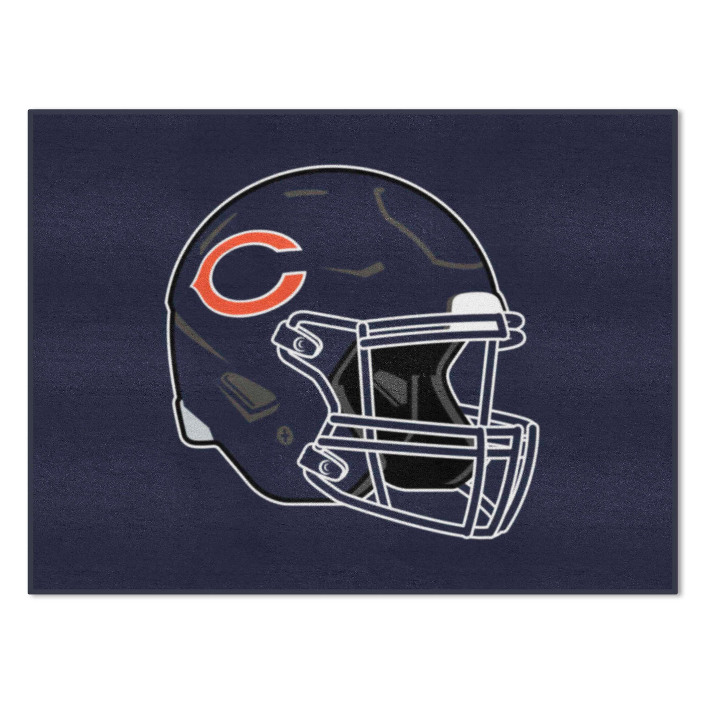 NFL - Chicago Bears All-Star Mat