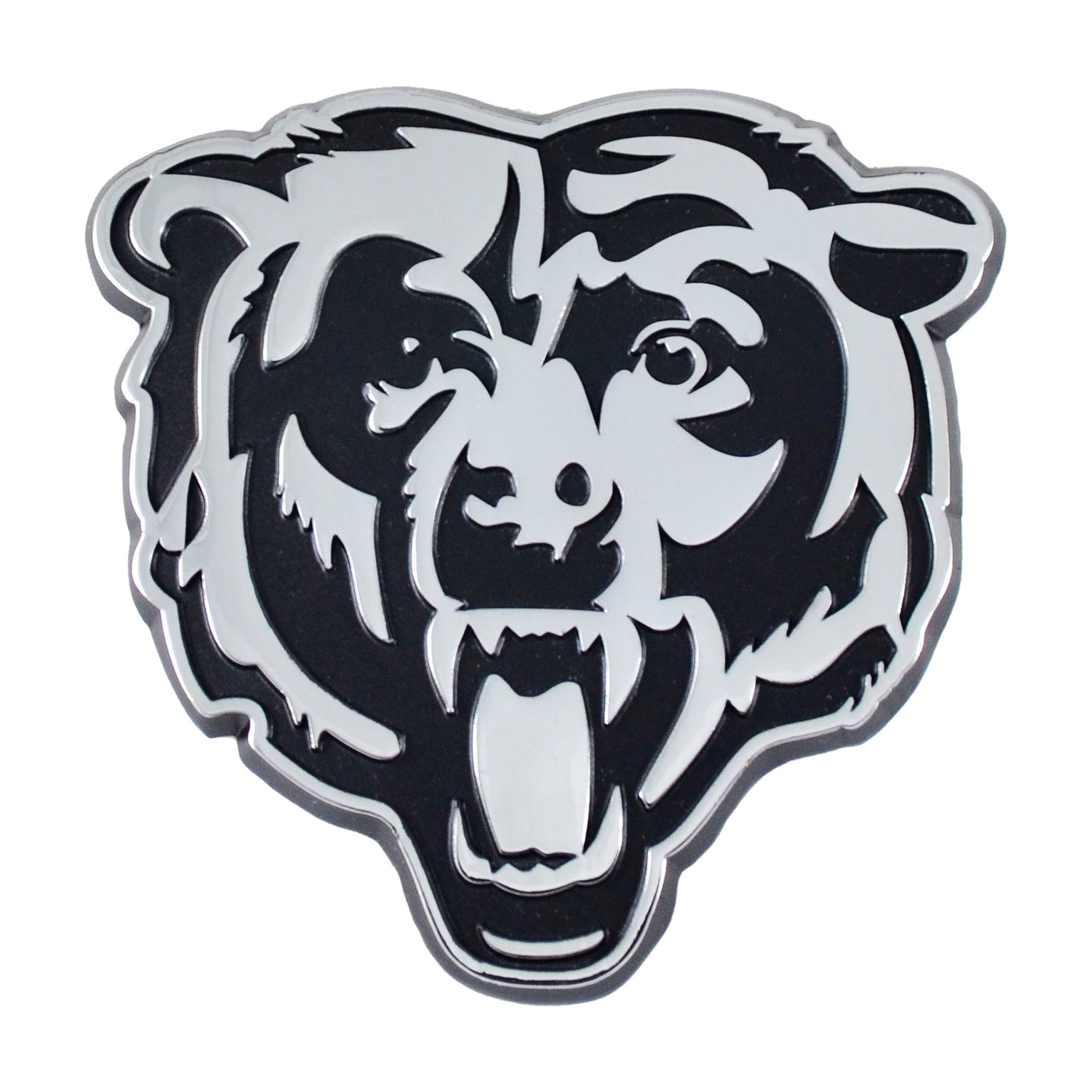 NFL - Chicago Bears Chrome Emblem