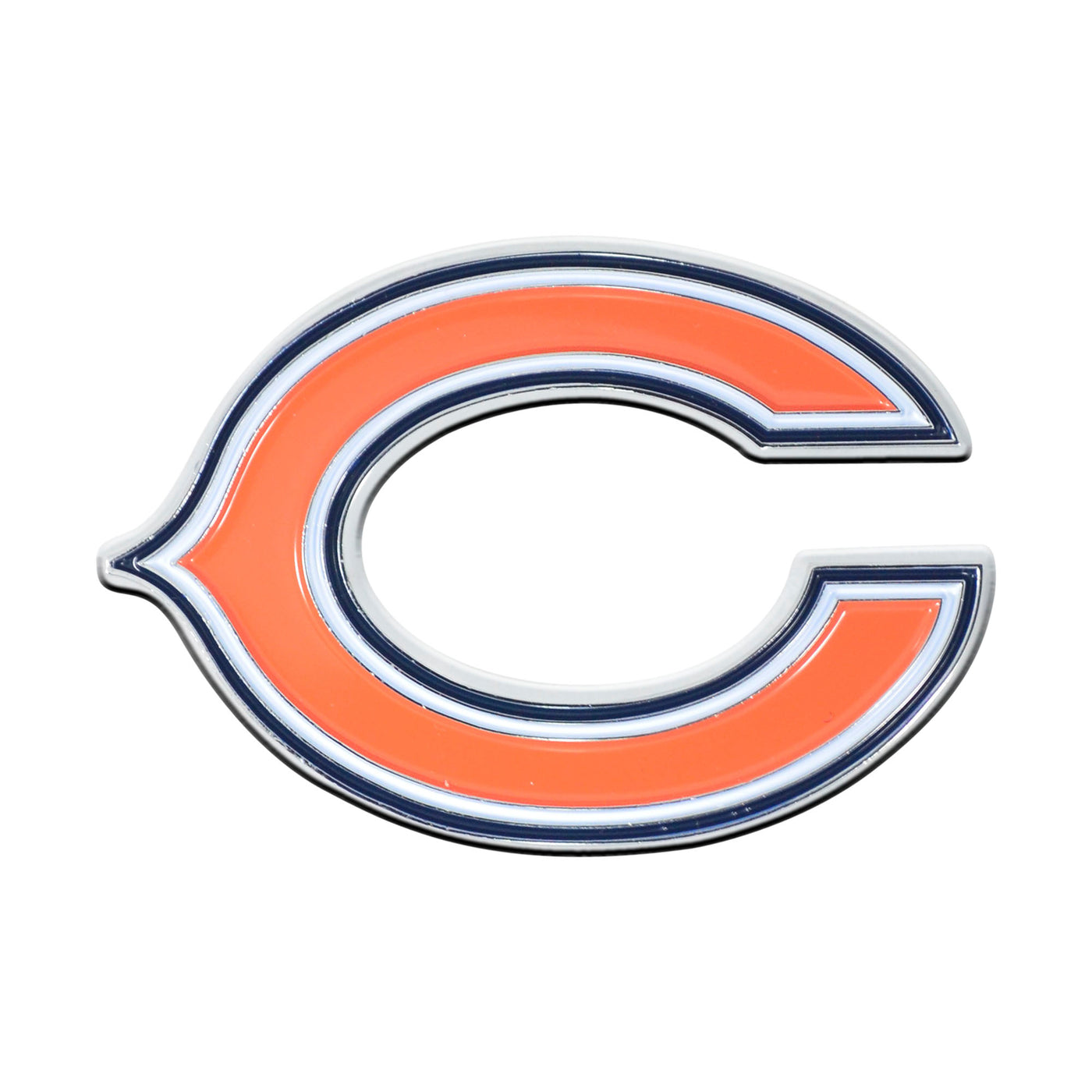 NFL - Chicago Bears Color Emblem
