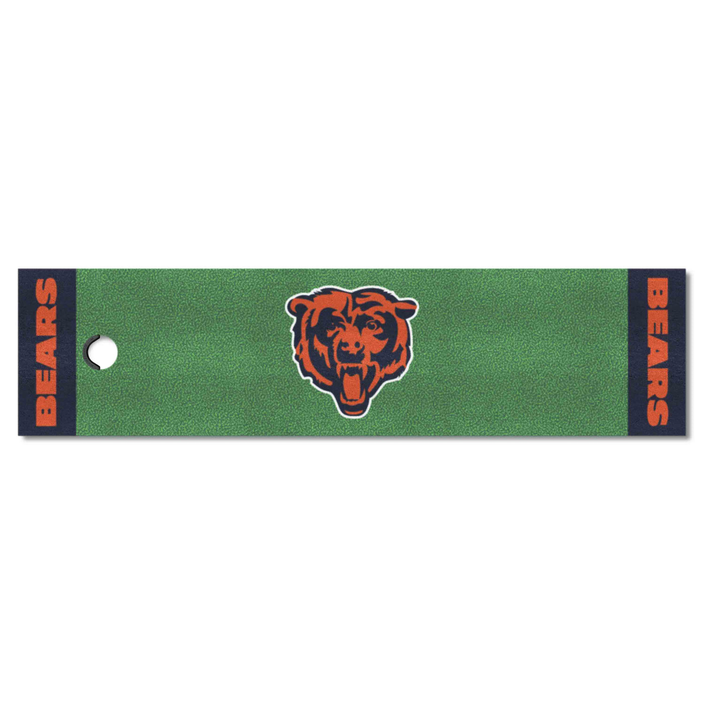 NFL - Chicago Bears Putting Green Mat