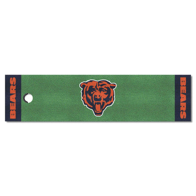 NFL - Chicago Bears Putting Green Mat