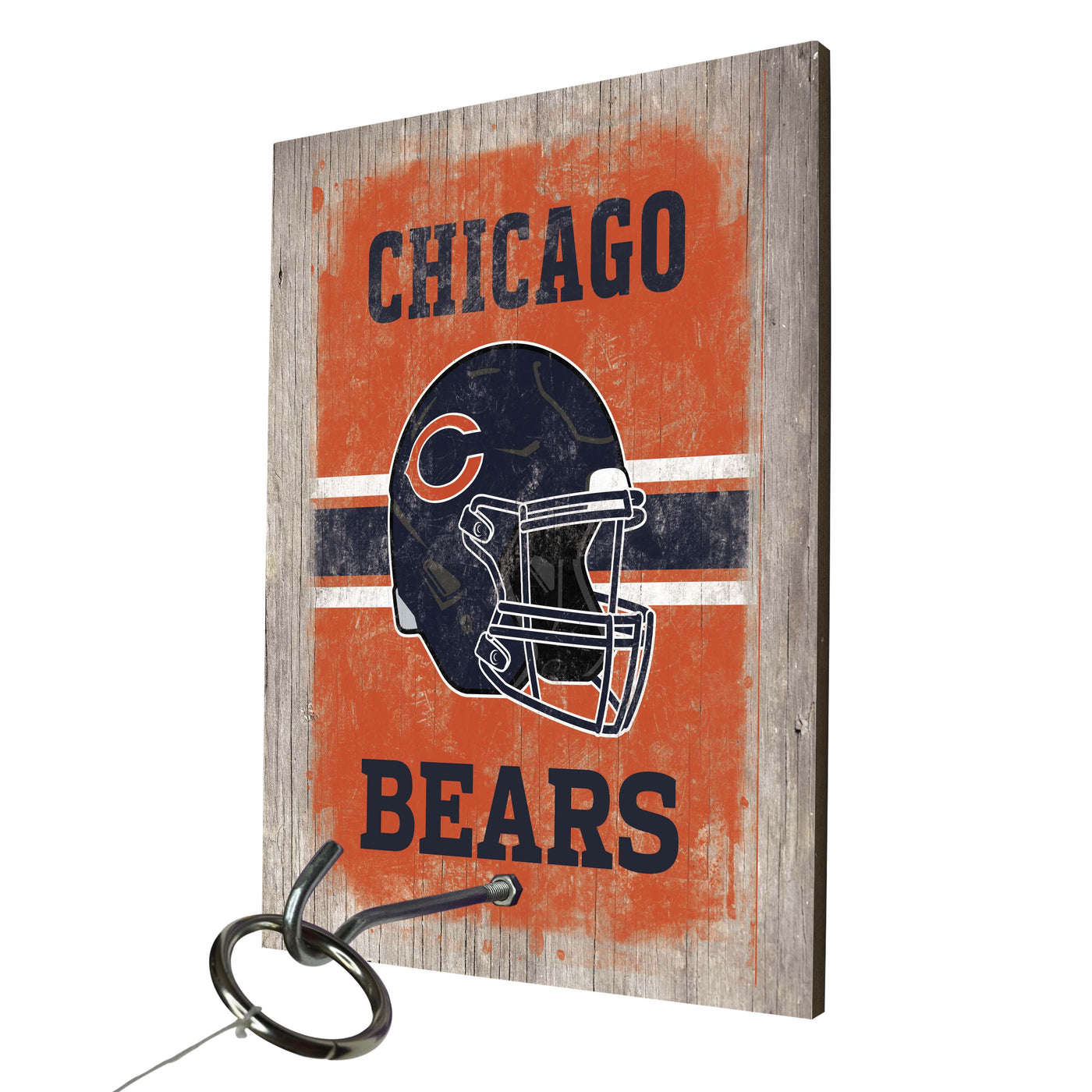 NFL - Chicago Bears RINGTOSS