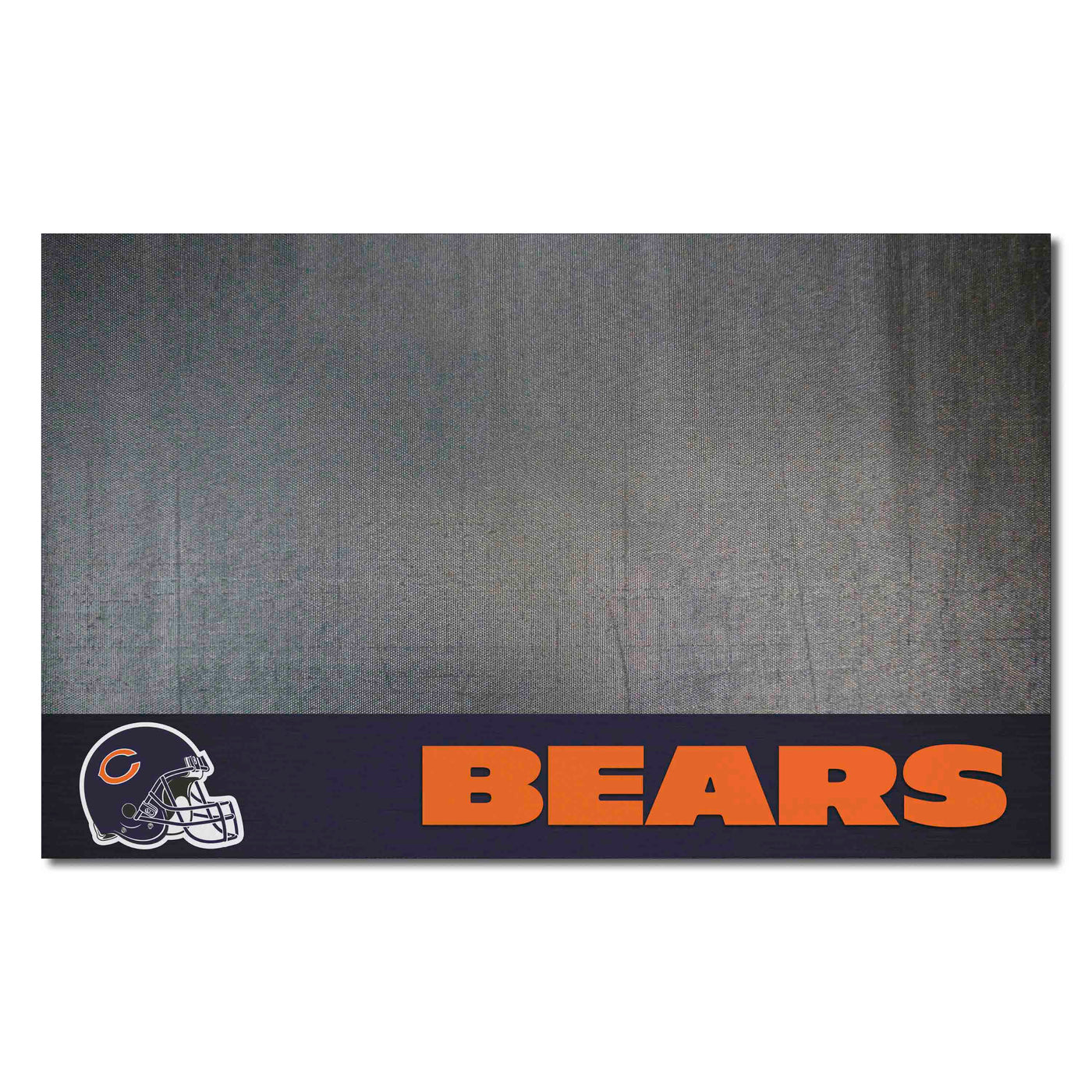 NFL - Chicago Bears Grill Mat - Standard