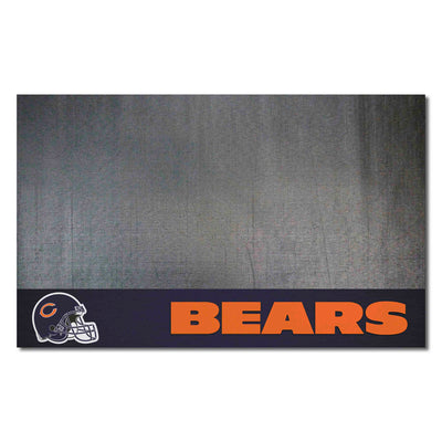 NFL - Chicago Bears Grill Mat - Standard