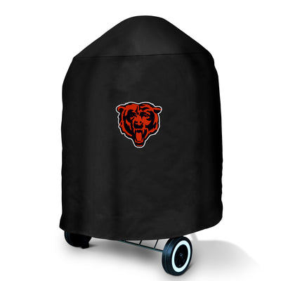 NFL - Chicago Bears GRILLCOVERKETTLE