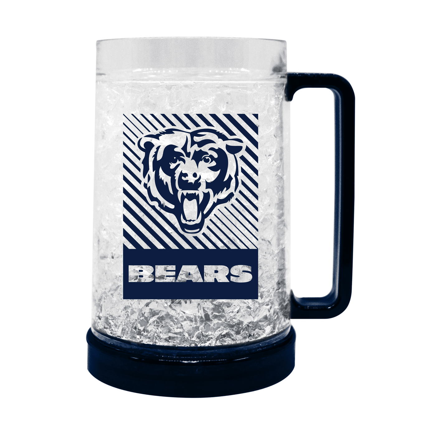 Chicago Bears Freezer Mug