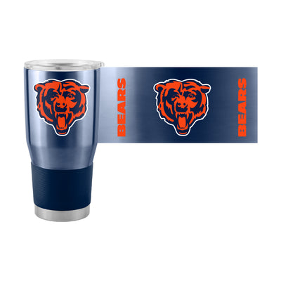 Chicago Bears Gameday 30 oz Stainless Tumbler