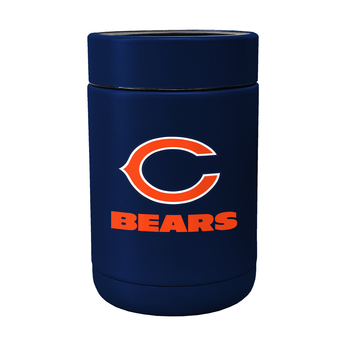 Chicago Bears Flipside Powder Coat Coolie