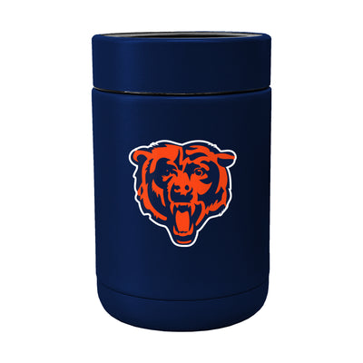 Chicago Bears Flipside Powder Coat Coolie