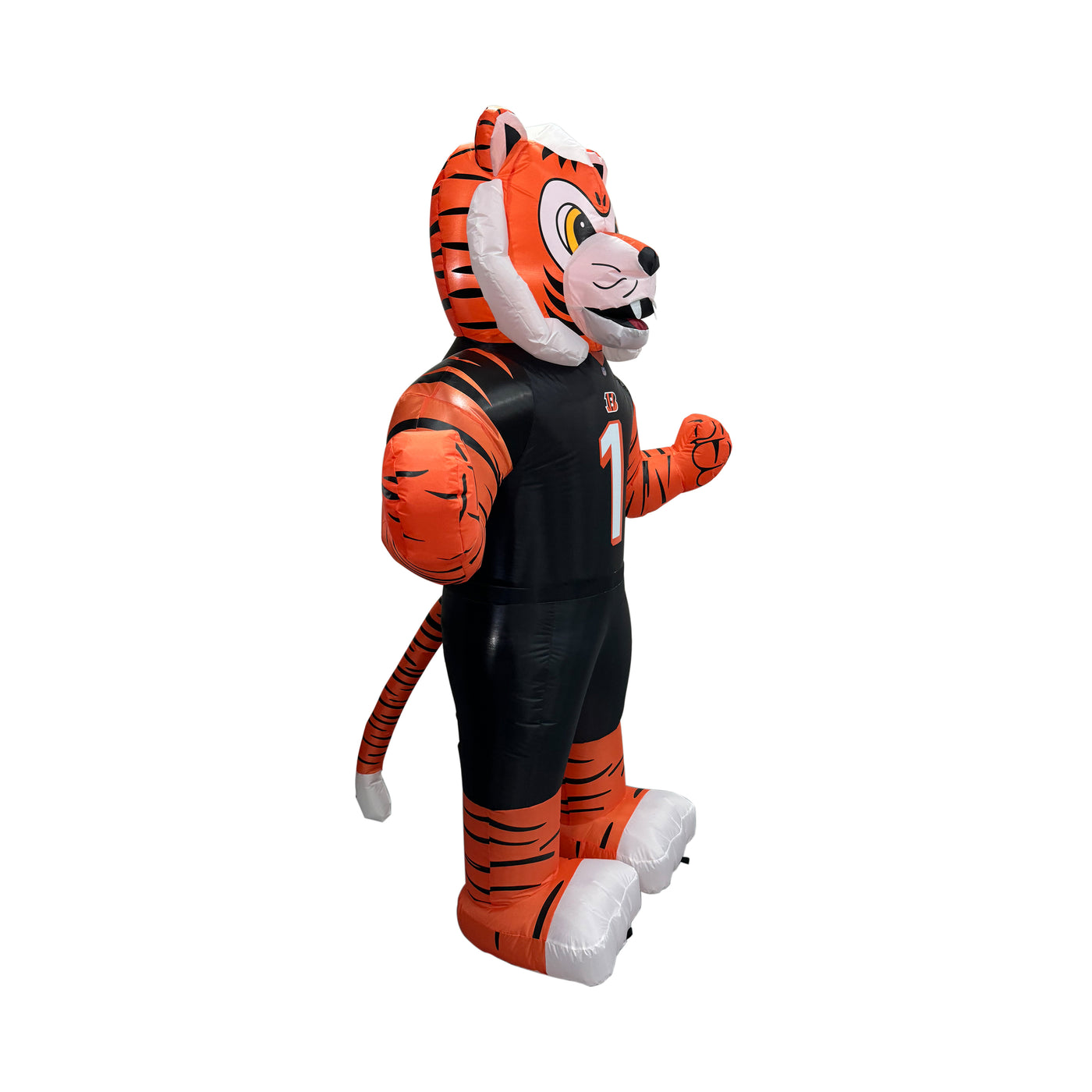Cincinnati Bengals Yard Inflatable Mascot
