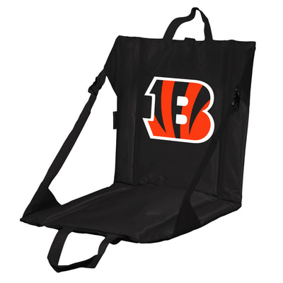 Cincinnati Bengals Stadium Seat - Logo Brands