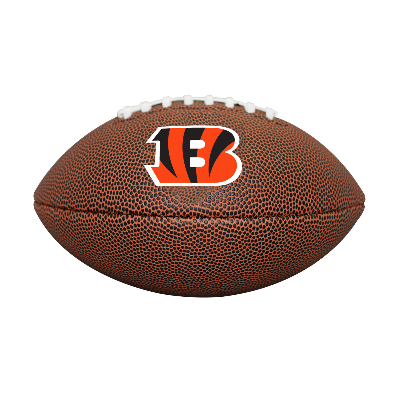 Cincinnati Bengals Mini Size Composite Football