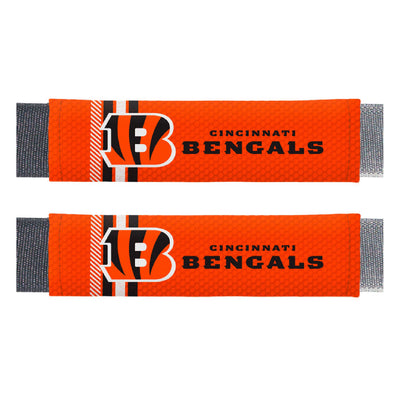 NFL - Cincinnati Bengals Rally Seatbelt Pad - Pair