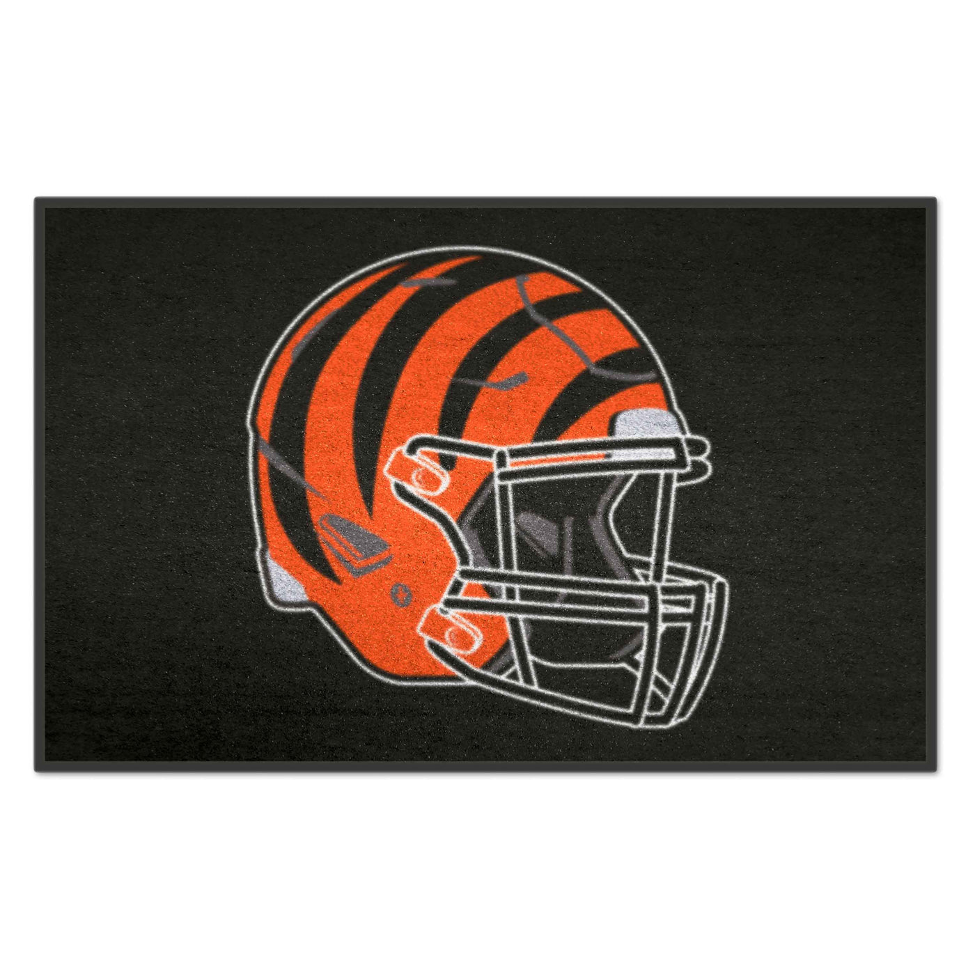 NFL - Cincinnati Bengals Starter Mat