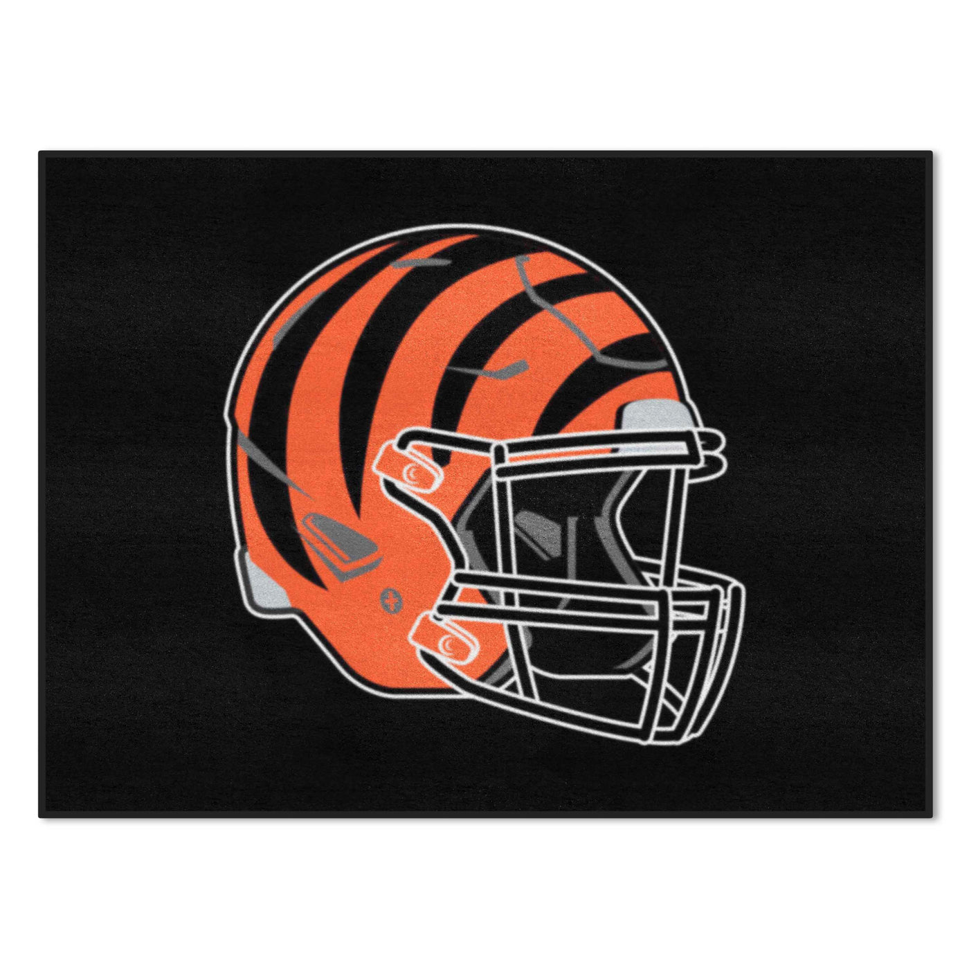 NFL - Cincinnati Bengals All-Star Mat