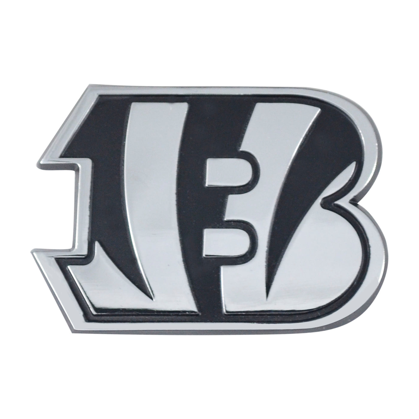 NFL - Cincinnati Bengals Chrome Emblem