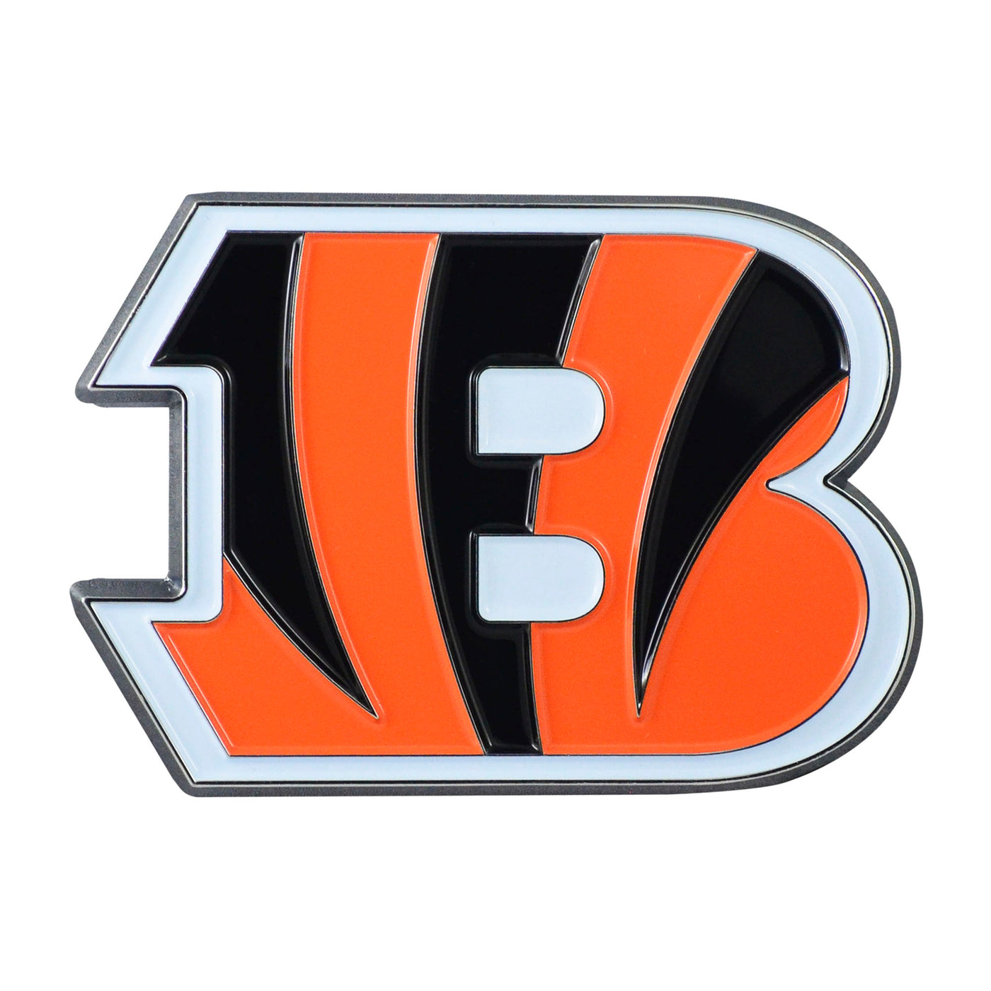 NFL - Cincinnati Bengals Color Emblem