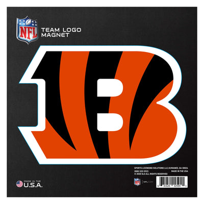 NFL - Cincinnati Bengals MAGNETLARGE