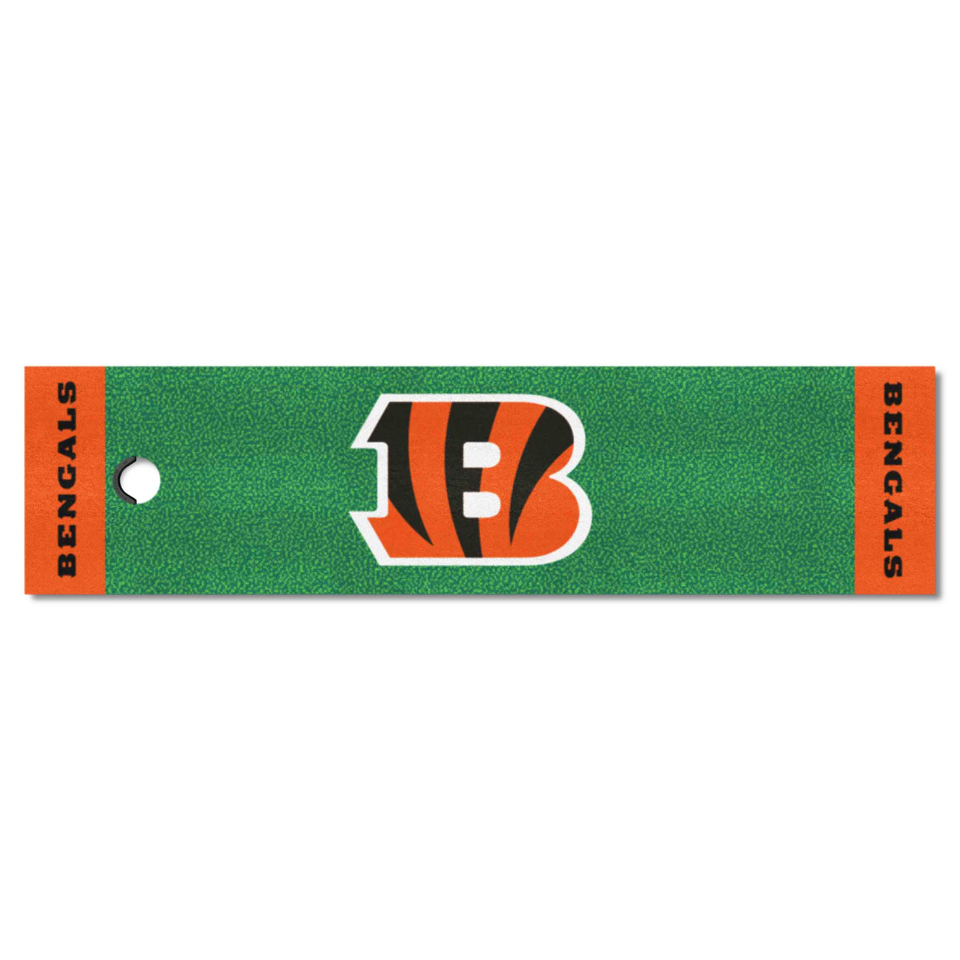 NFL - Cincinnati Bengals Putting Green Mat