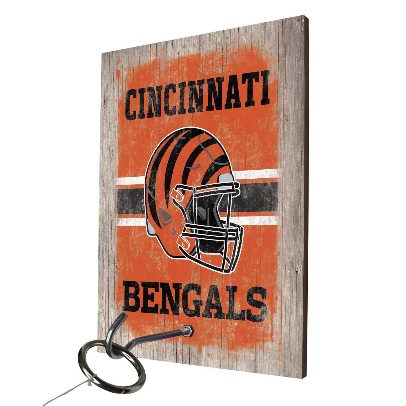 NFL - Cincinnati Bengals RINGTOSS