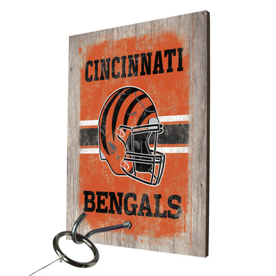 NFL - Cincinnati Bengals RINGTOSS