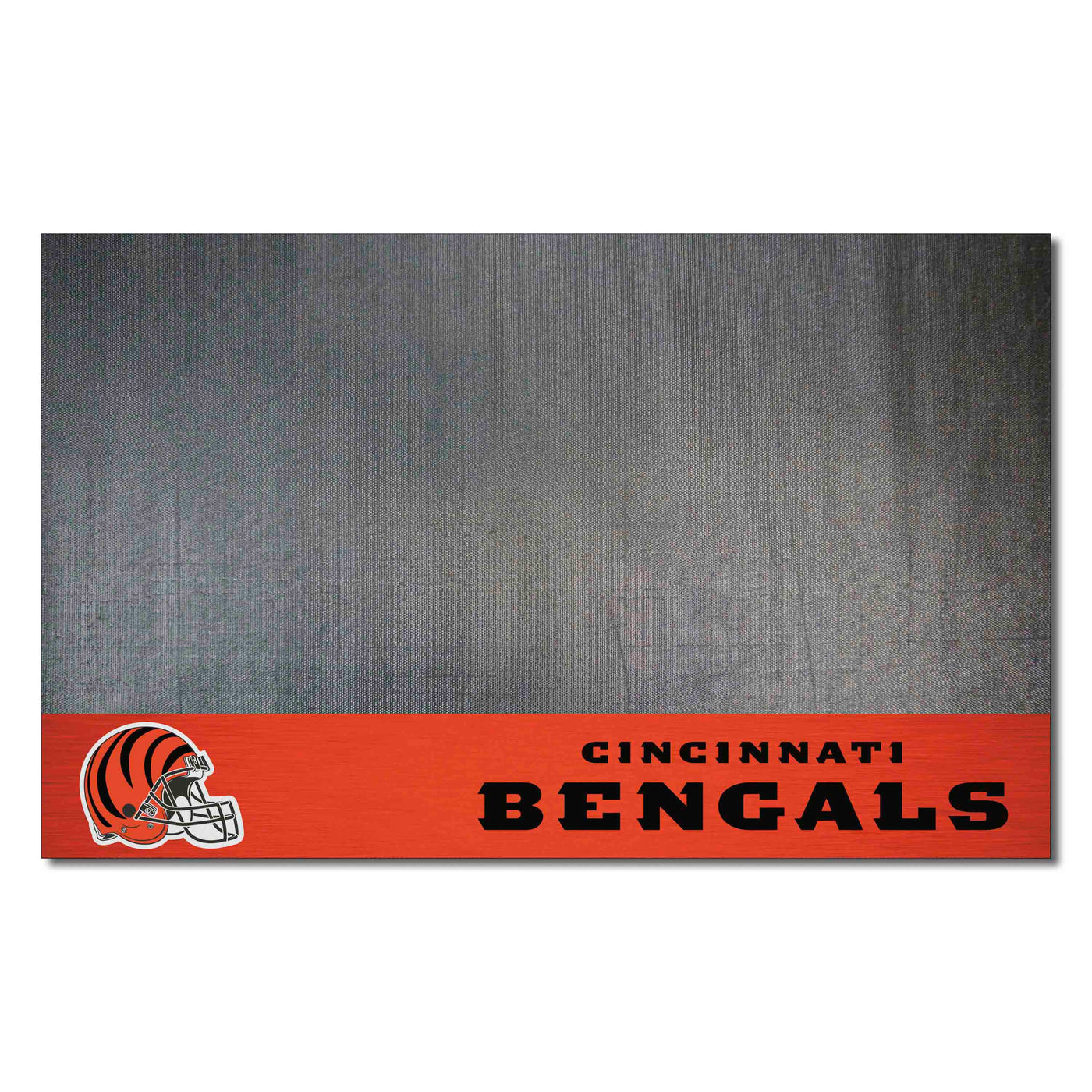 NFL - Cincinnati Bengals Grill Mat - Standard