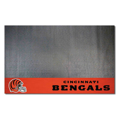 NFL - Cincinnati Bengals Grill Mat - Standard