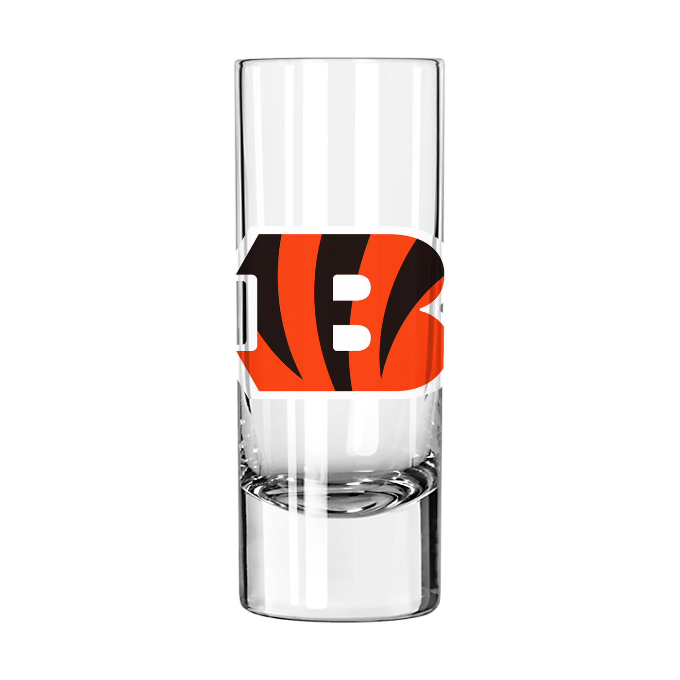 Cincinnati Bengals 2.5oz Swagger Shooter