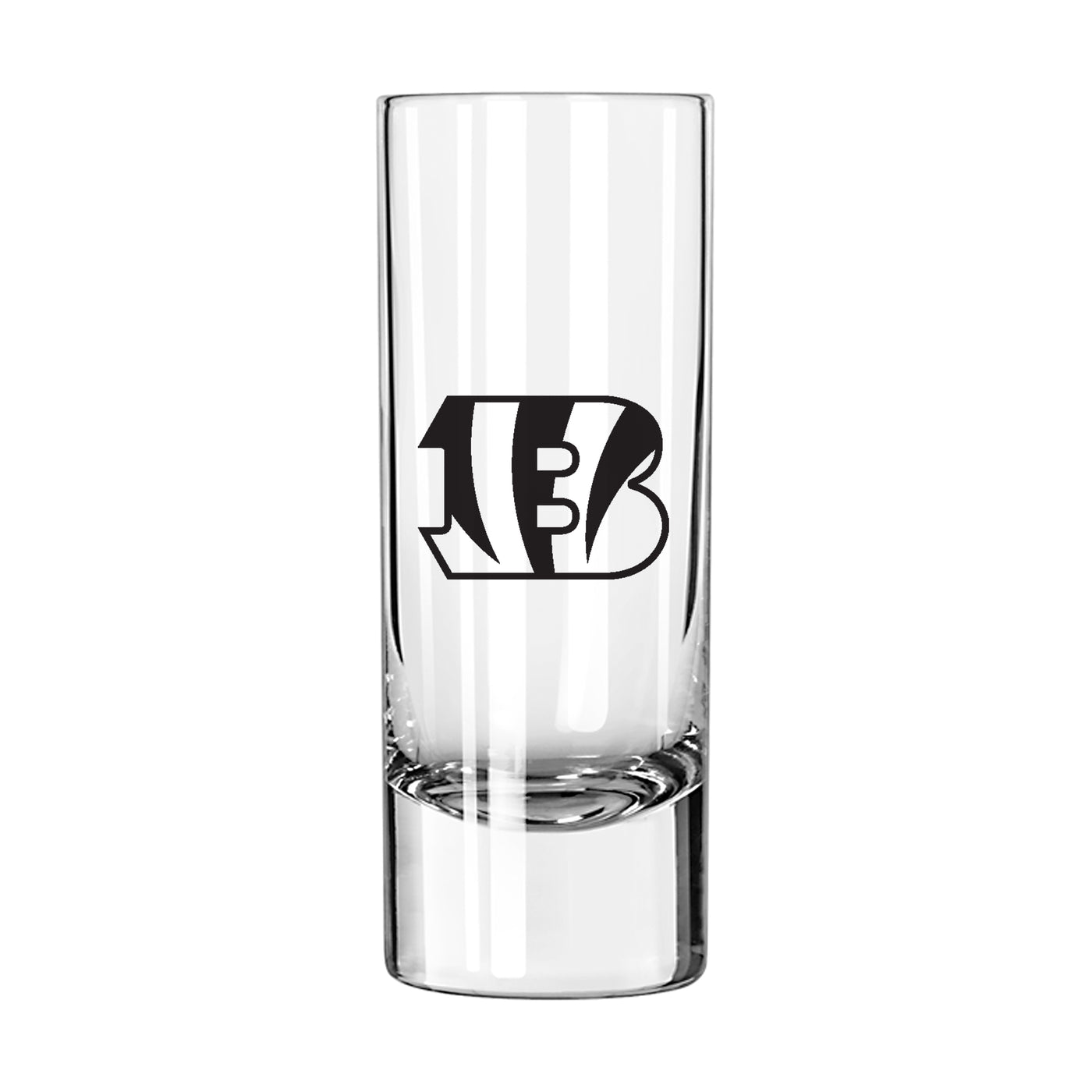 Cincinnati Bengals 2.5oz Gameday Shooter