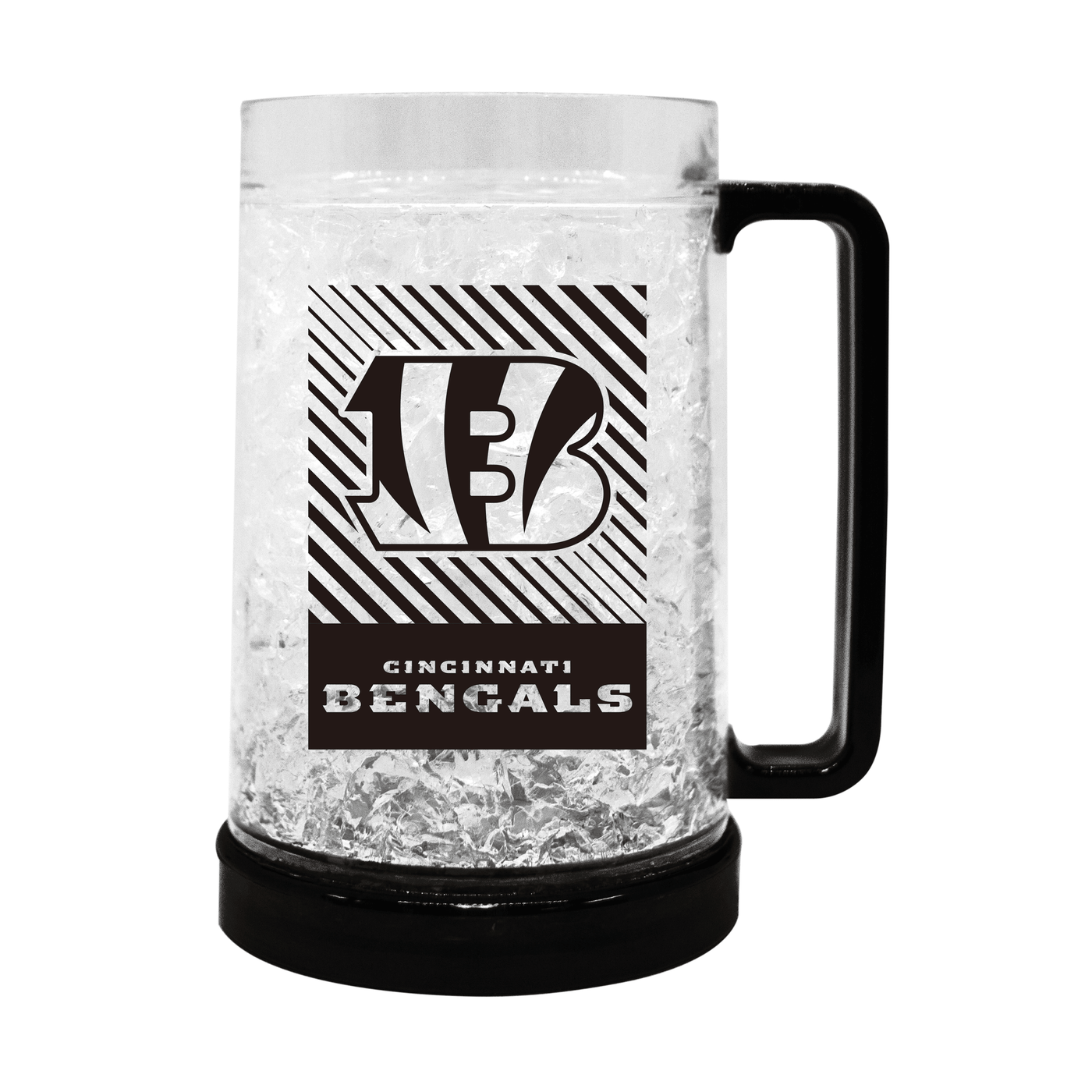 Cincinnati Bengals Freezer Mug