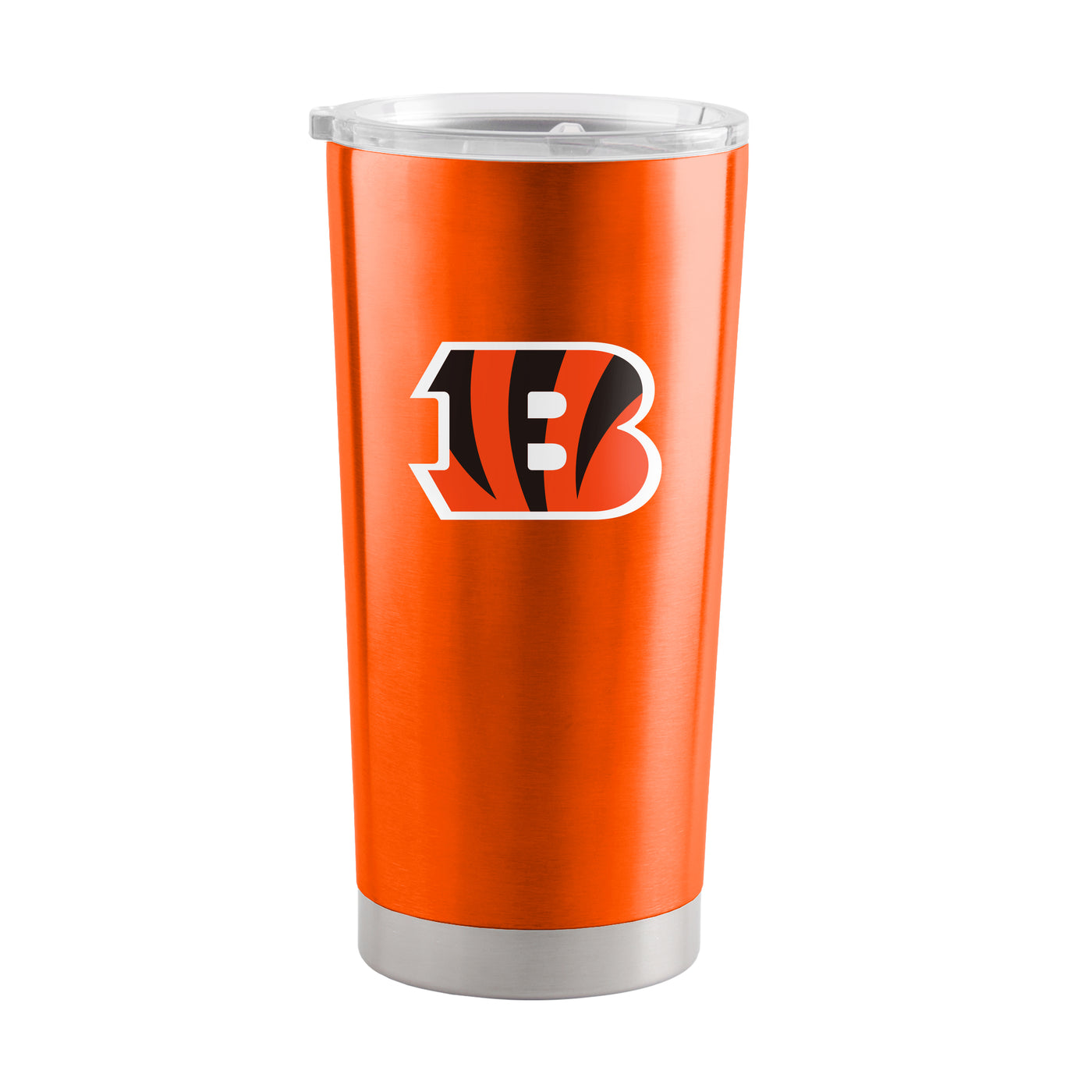 Cincinnati Bengals 20oz Gameday Stainless Tumbler