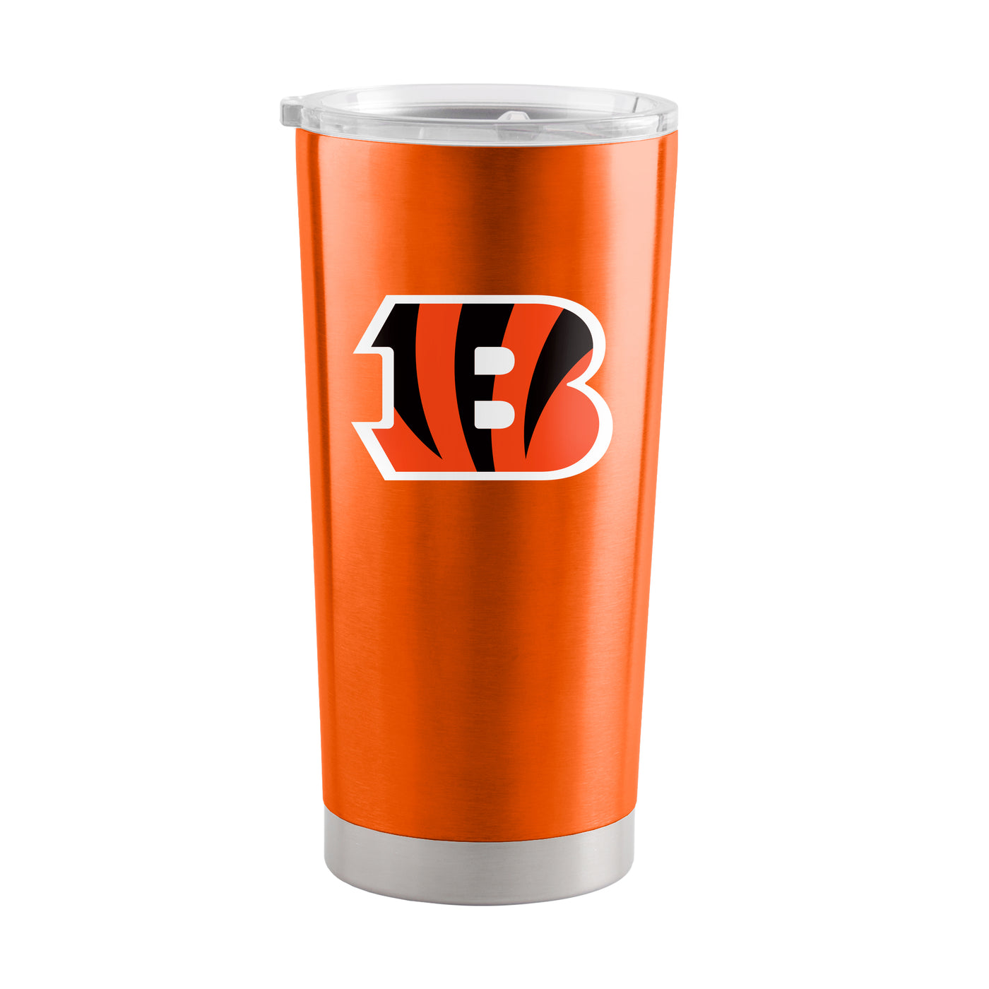 Cincinnati Bengals 20oz Gameday Stainless Tumbler
