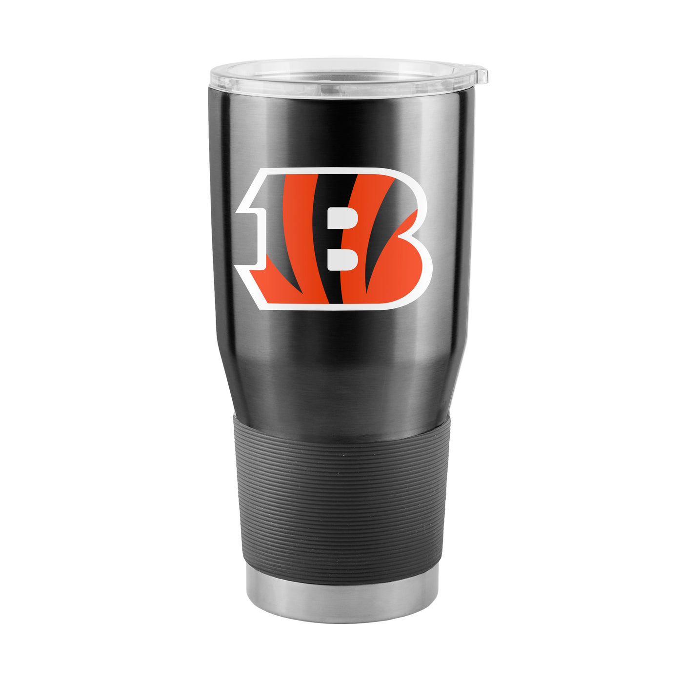 Cincinnati Bengals 30oz Gameday Stainless Tumbler - Logo Brands